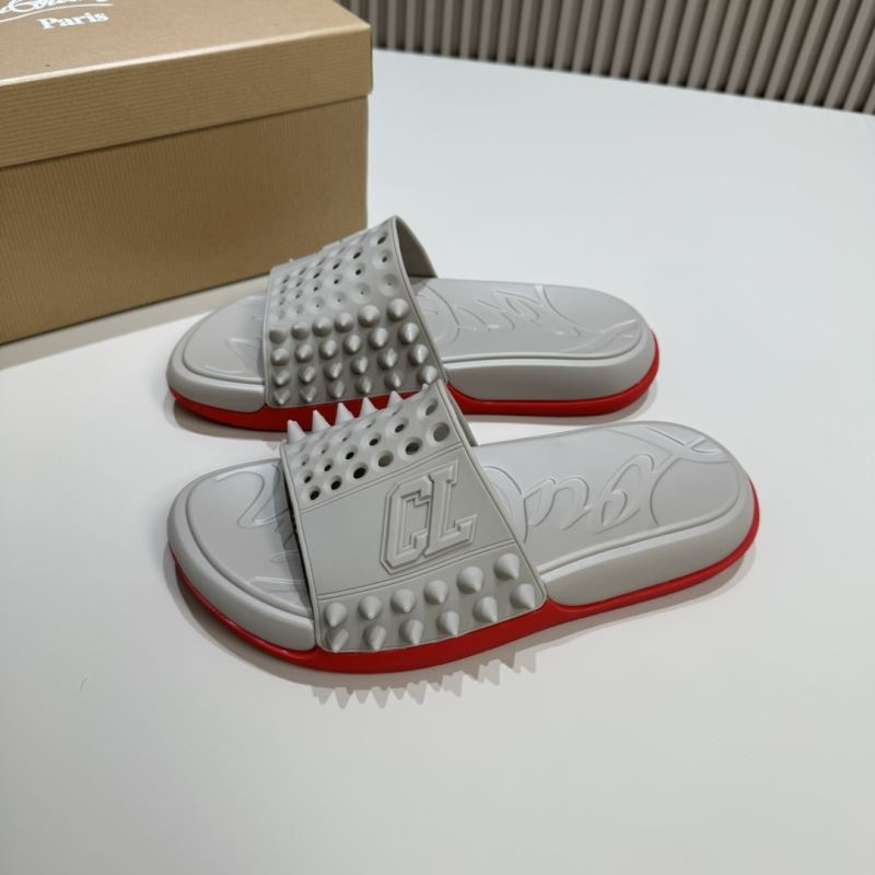 Christian Louboutin Slippers